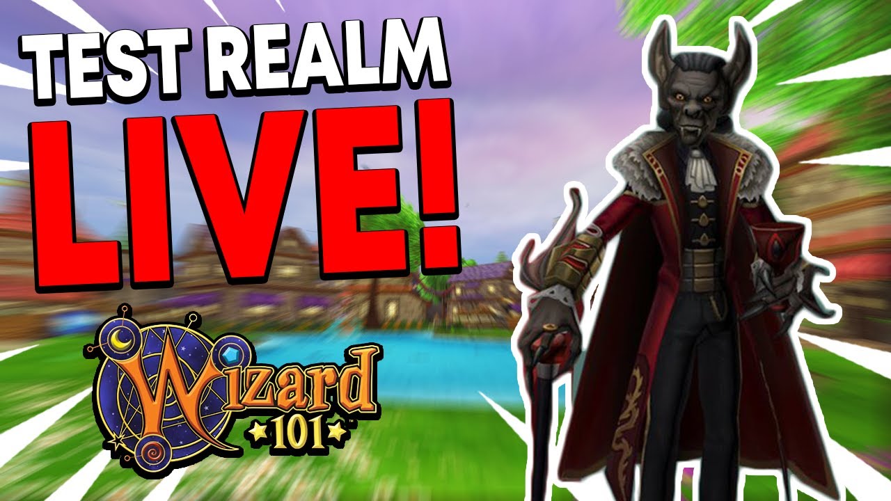 Wizard101: Last Week of Darkmoor! | !discord
