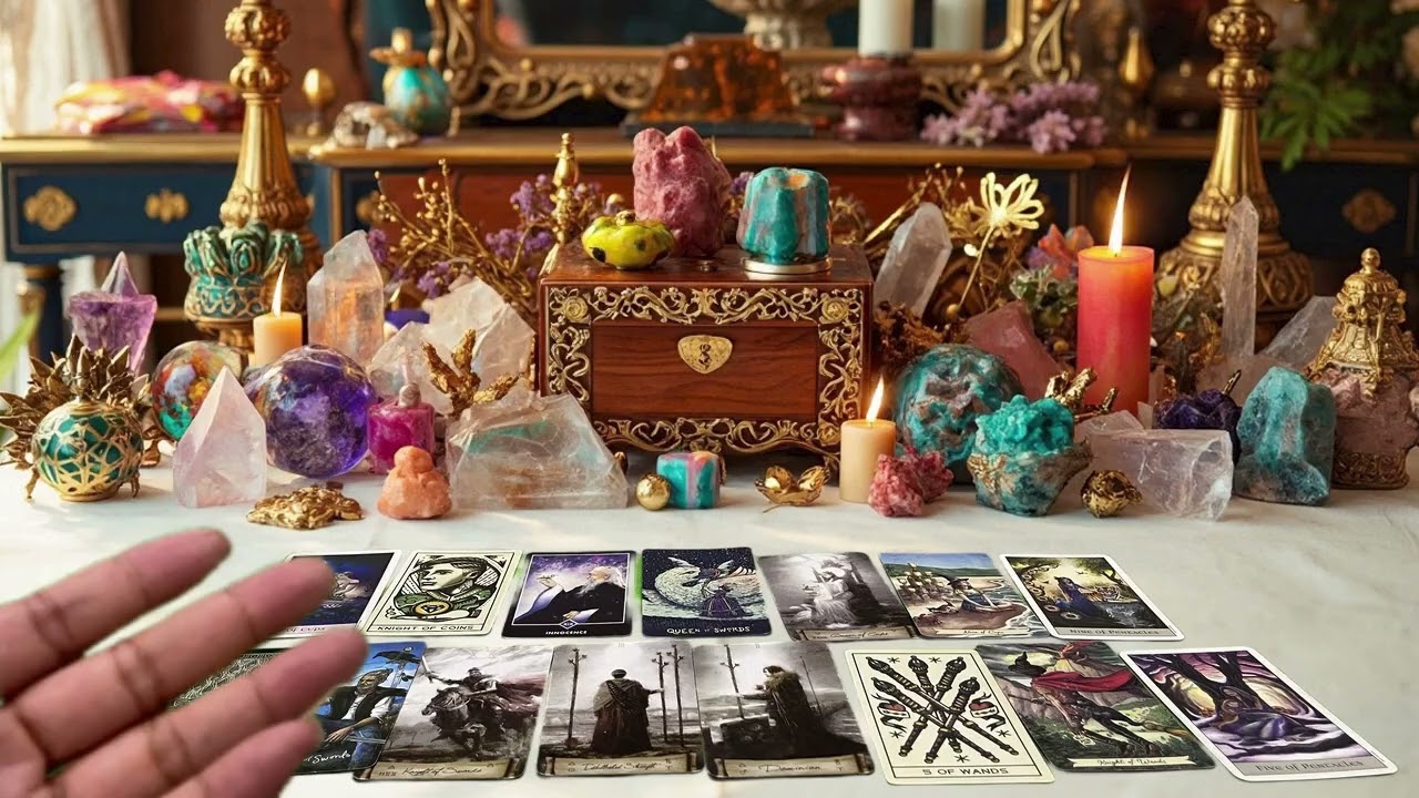 LIBRA   - DESTINY! THIS IS NO ACCIDENT IT'S FATE LIBRA  LOVE TAROT READING