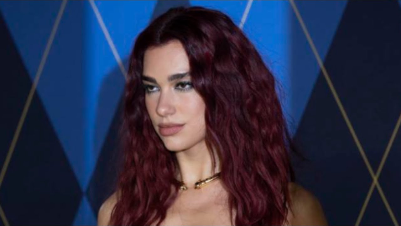 ‘Putting her money where her mouth is’: Dua Lipa speaks up for Iranian people on Instagram
