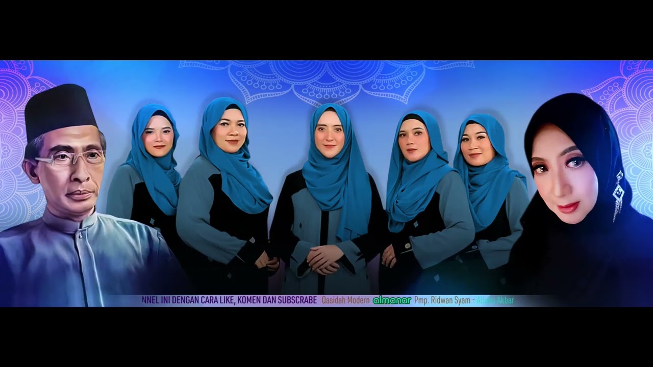 Allahu Akbar - ALmanar Vol. 9