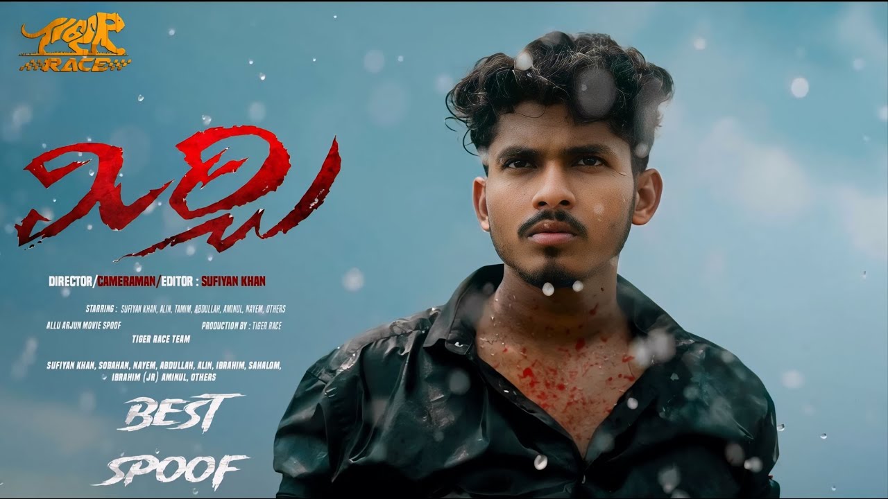 Mirchi movie action | New Action video | Sufiyan Khan | New Movie scene | Hindi action | Prabhas