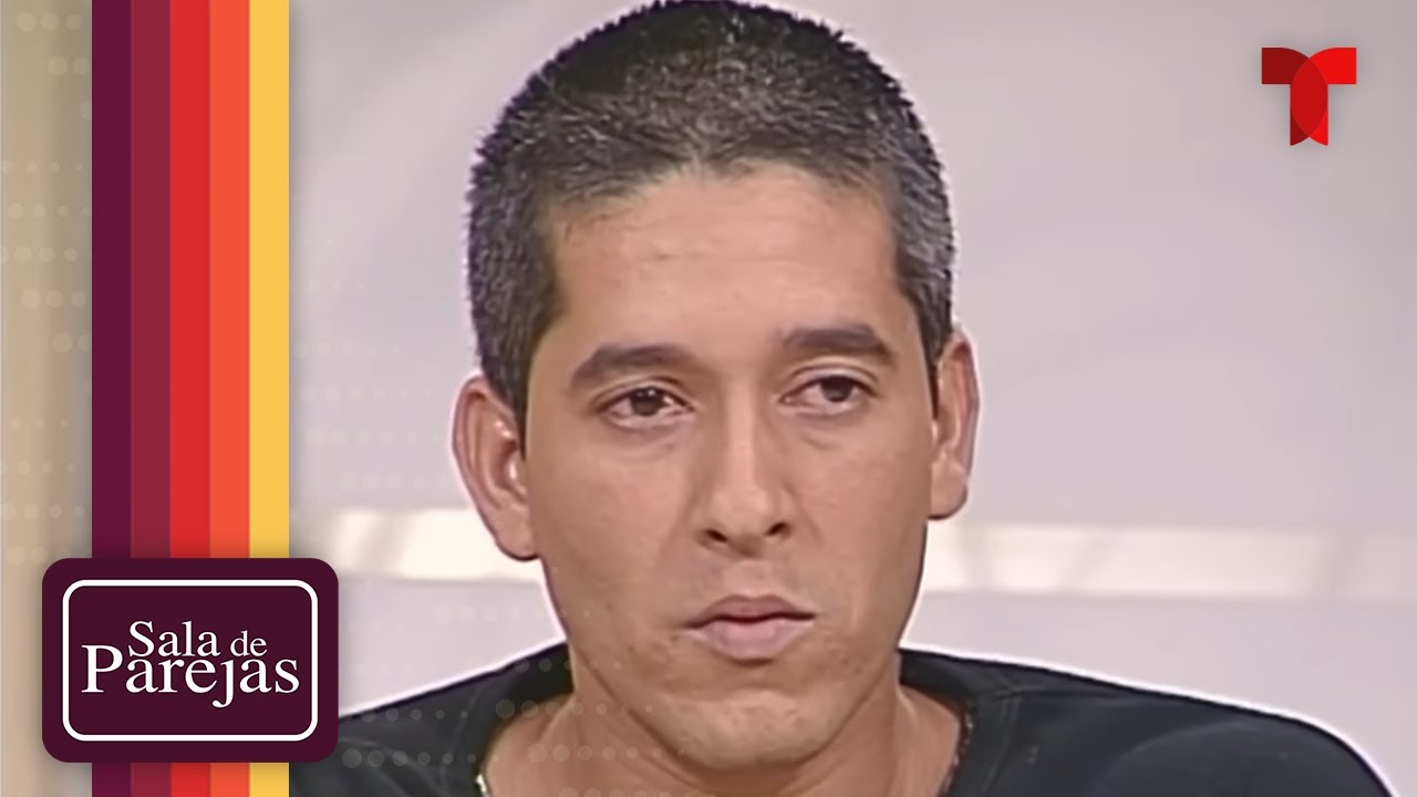 🤨🔥💔 Prefiere pasar tiempo con su amigo antes que con su esposa | Sala De Parejas