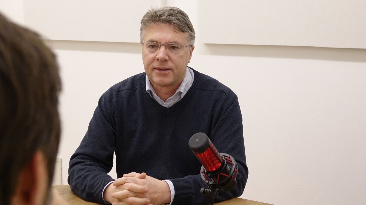 Q&A | „Egoistisch und unmoralisch?“