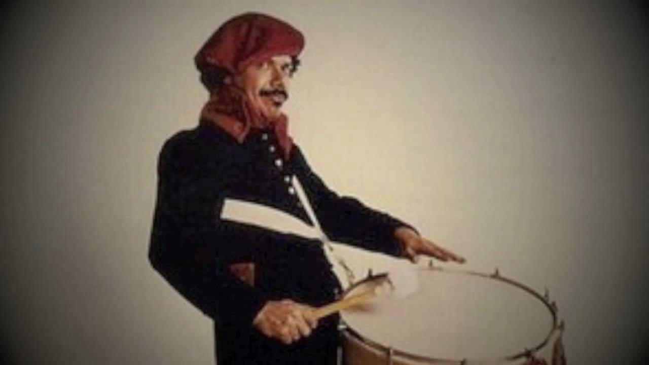 Samba L.A.