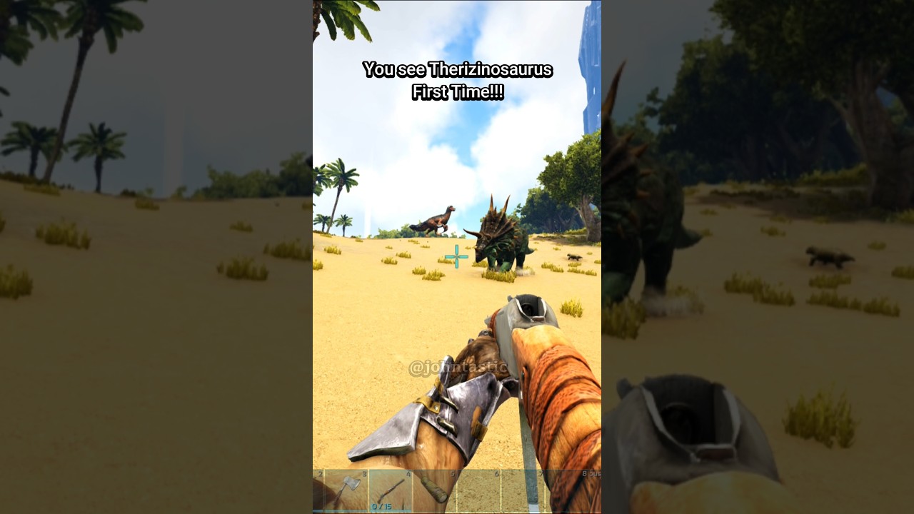 ARK FAILS 9