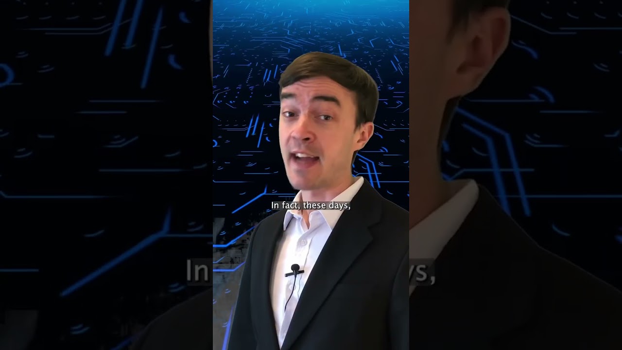 AI PSA #scams #comedy