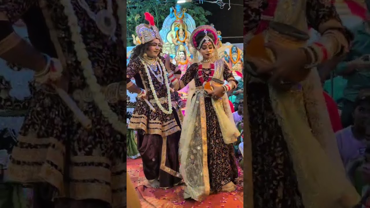 ched chad ka tujhpe case lagaa doongi राधा की एफआईआर