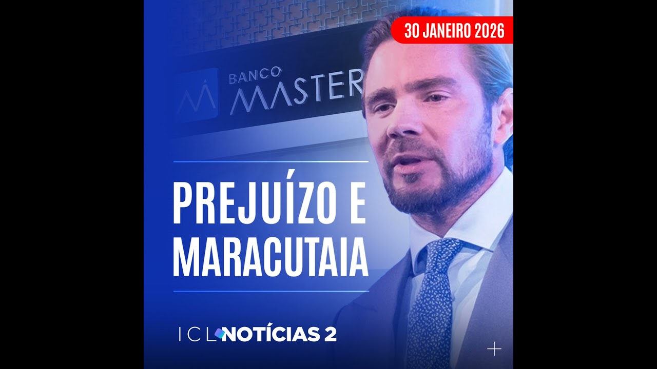 ICL Notícias 2ª edição #714 - Versões conflitantes e 