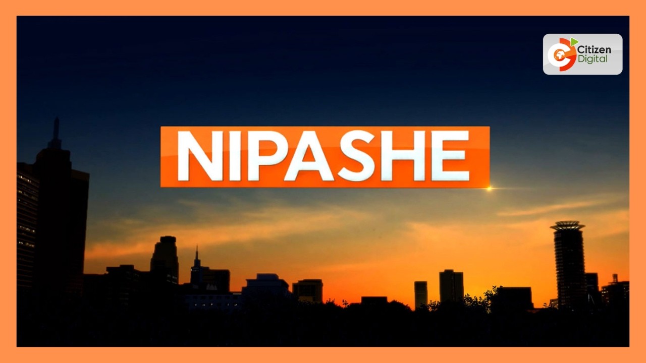 CITIZEN NIPASHE ~ MAR 3RD, 2026