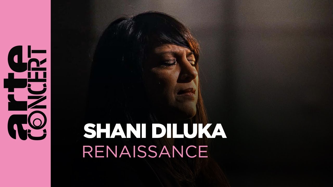 Shani Diluka 