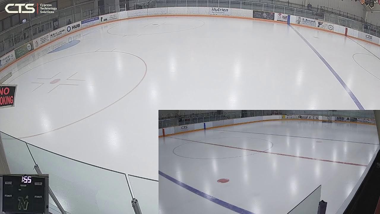 Feb 7 U13 TSN Silver