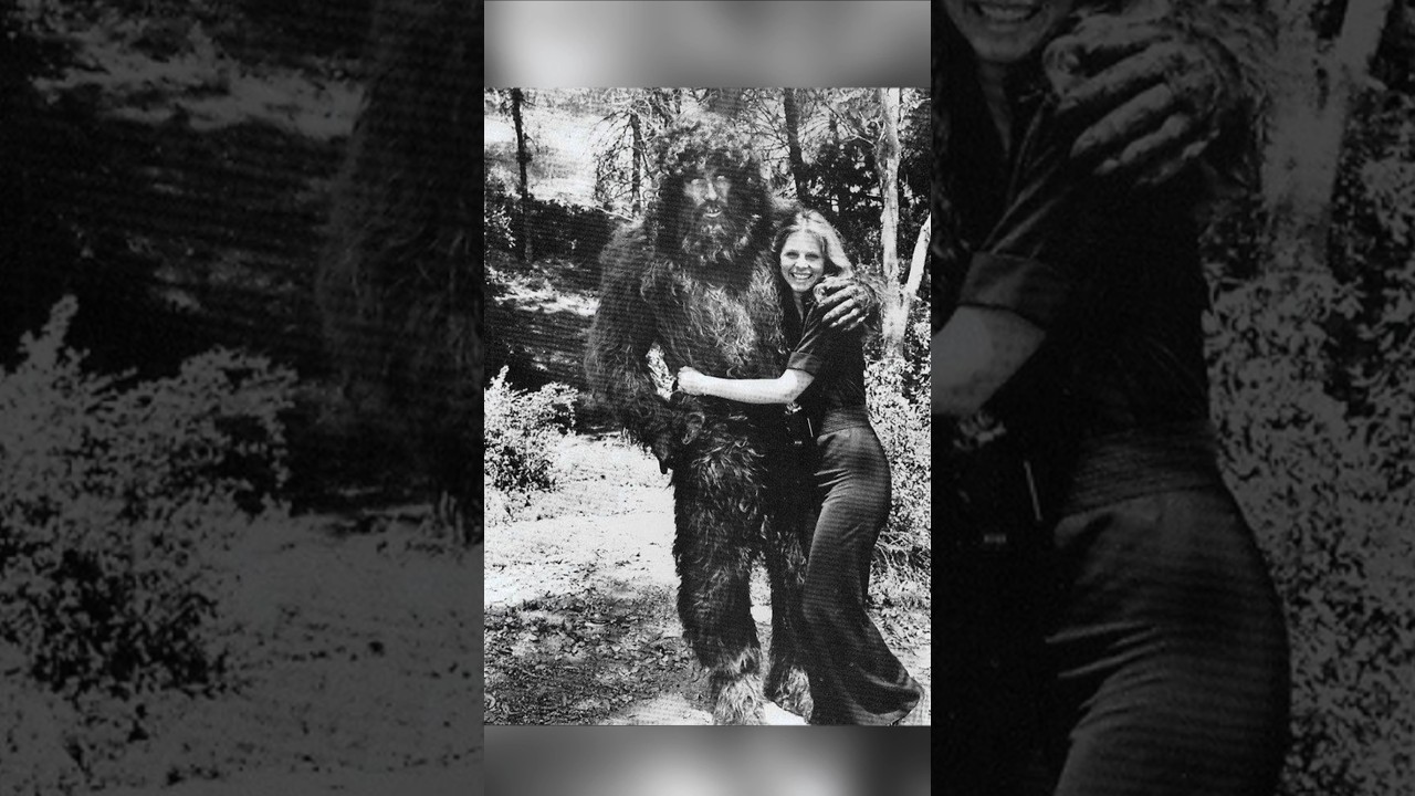 Редкие фотографии, которые вы никогда раньше не видели&hellip; Последняя вас точно шокирует!