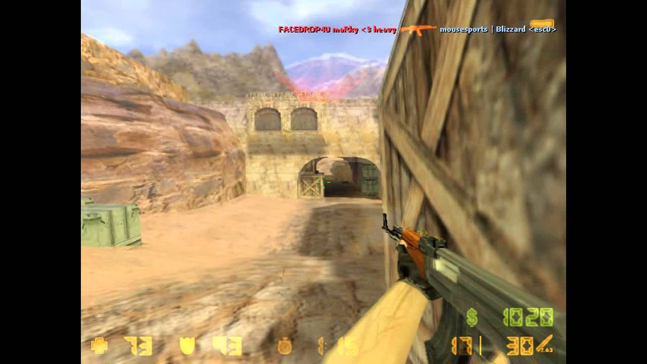 GSH23 LAN by maRky