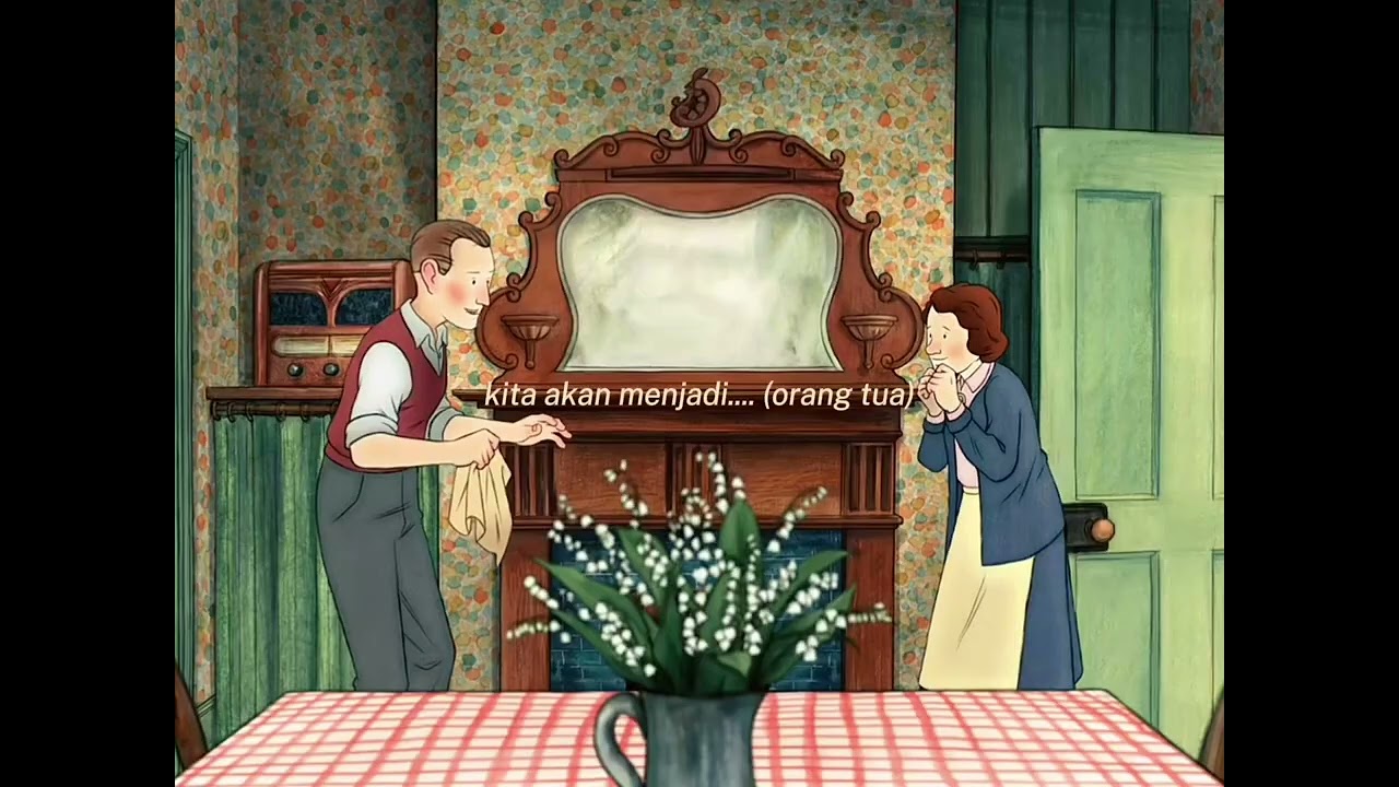 Ethel & Ernest (Ours to Keep)