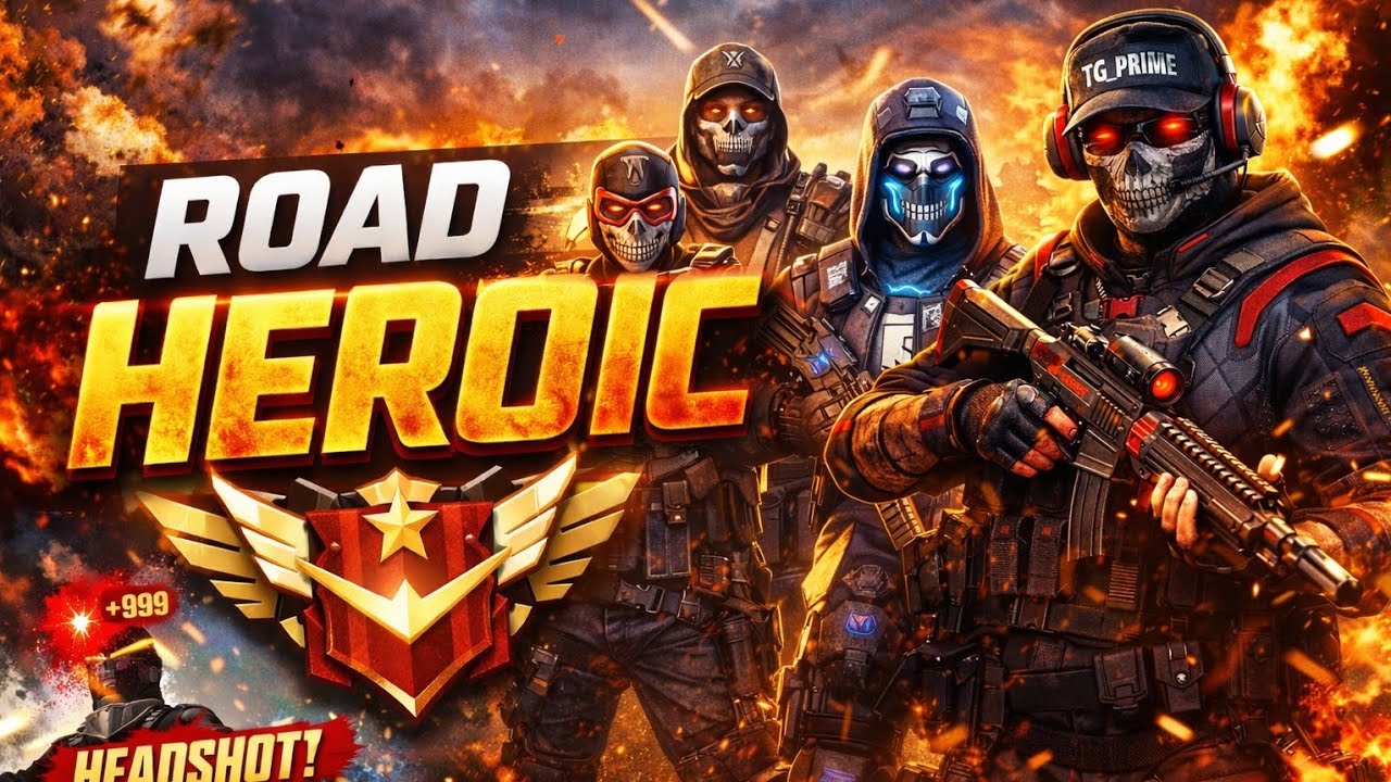 TG_PRIME is back 🔙 world ka Sabse jyada richest player