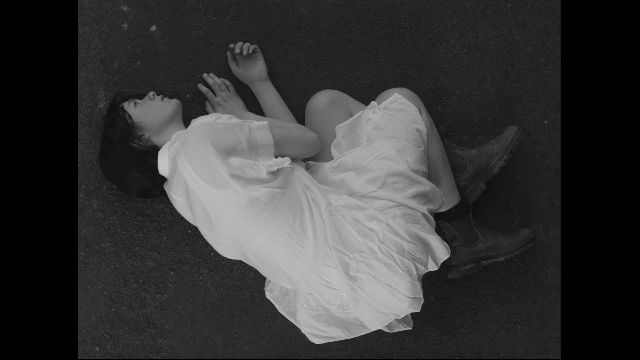 Big Huge New Circle - Pearl (Official Video)