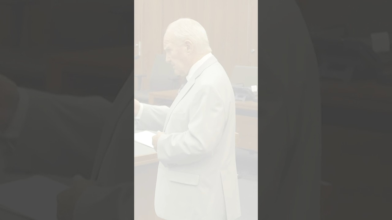 Hospital chaplain testifies in Lindsay Clancy trial