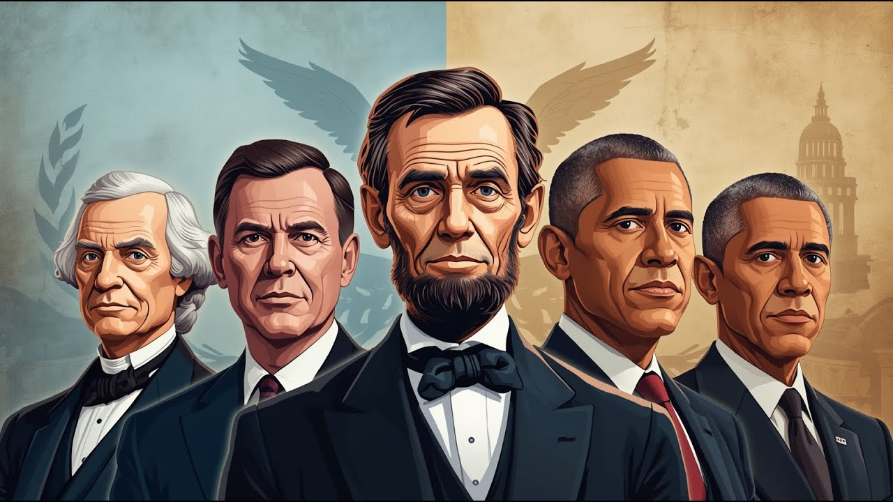 The Most Underrated Presidential Achievement in US History