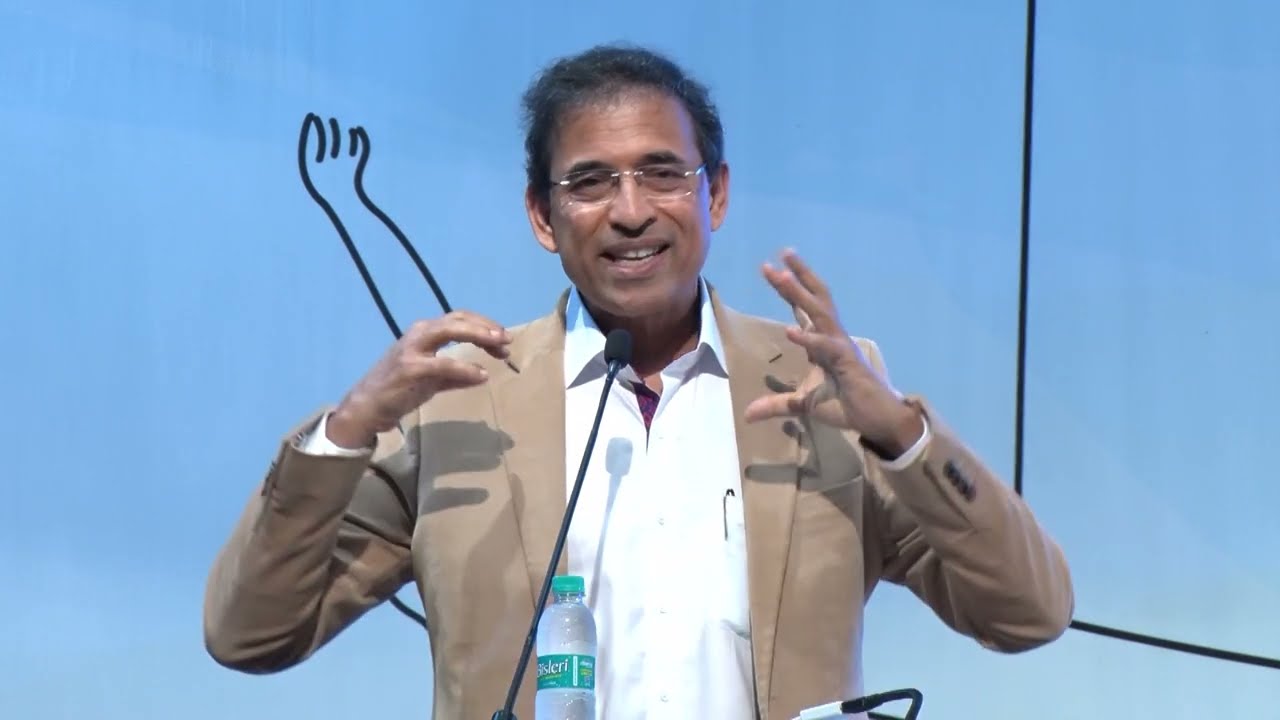 Mr Harsha Bhogle's Inaugural speech at Googly - 18th June 2022