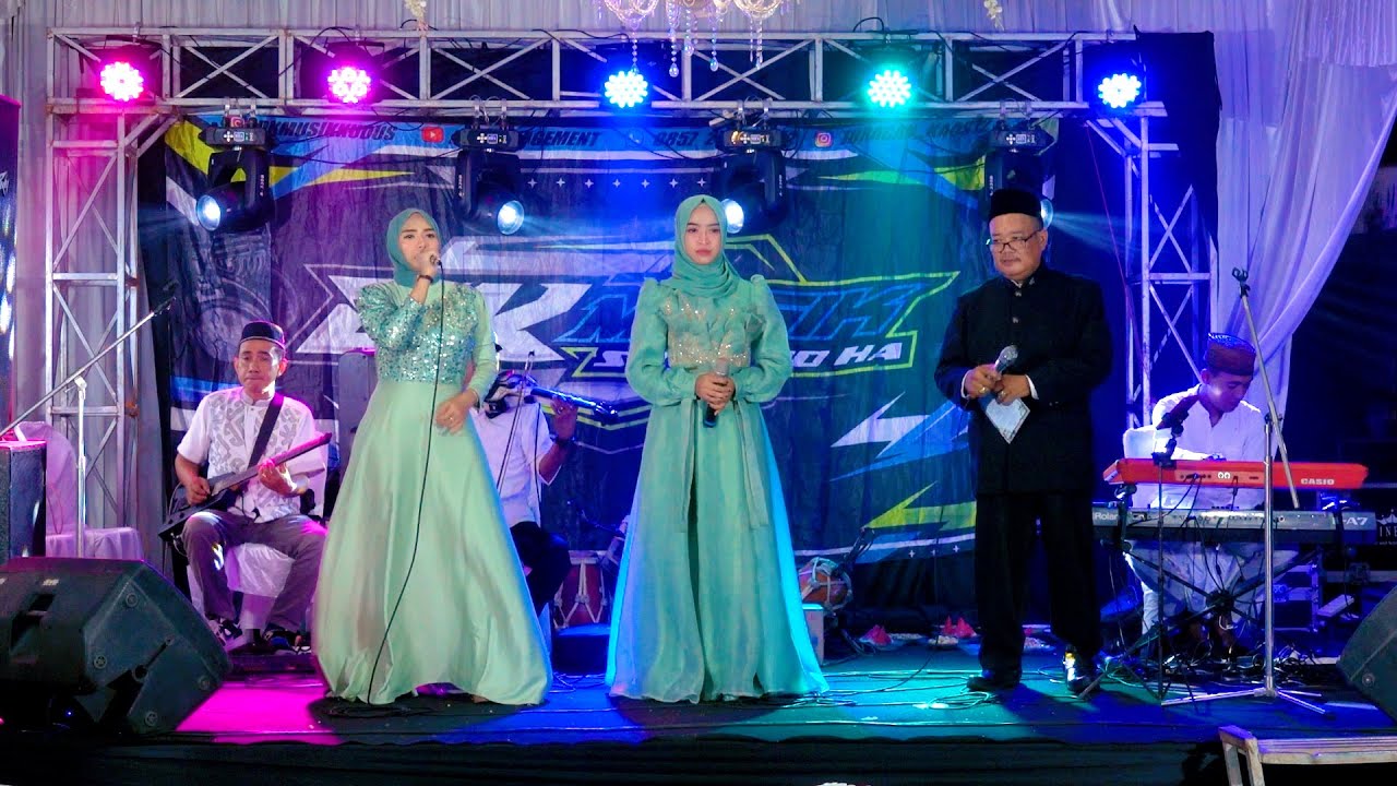DK RELIGI FULL ALBUM WEDDING CANDRA & DITA ll JATI WETAN KUDUS