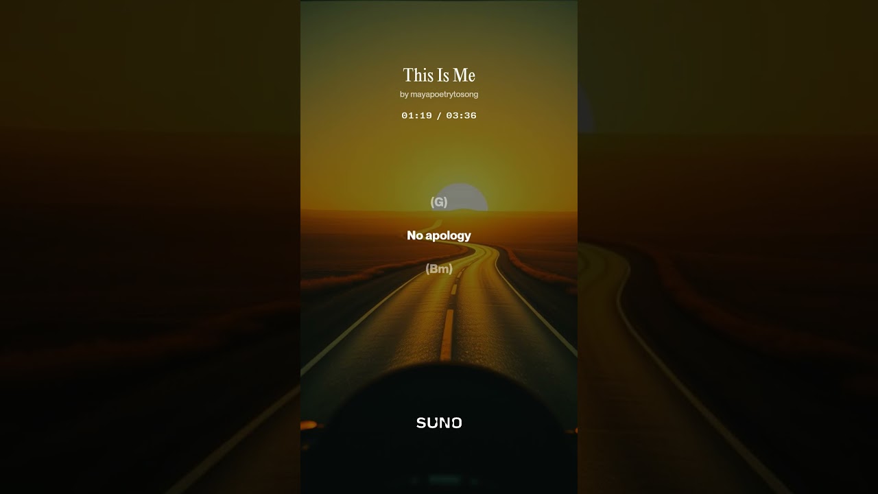 Ради любви к музыке — стихи Майи, переходящие в песни: Живи, люби, смейся, музыка… образ жизни.