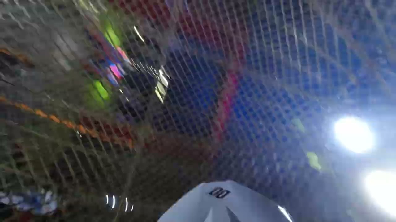 Riders view: Planet Circus OMG! in Harrogate