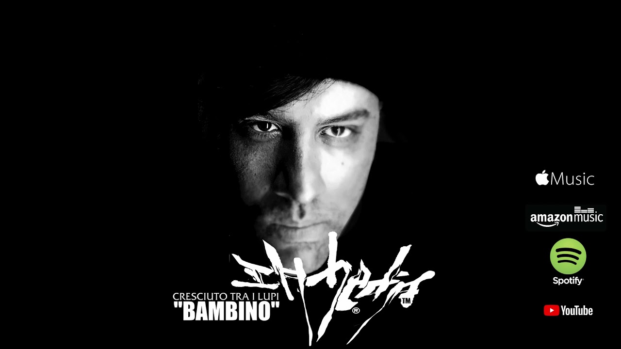 Caneda-Bambino