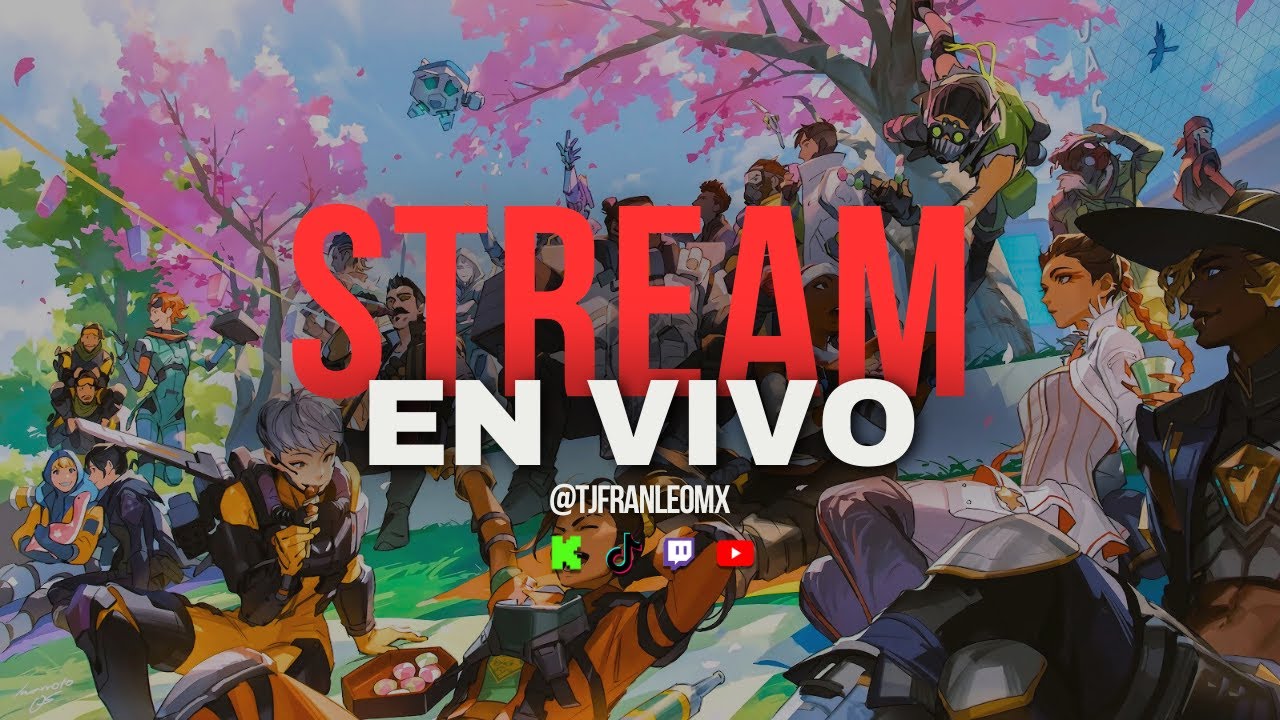 Nueva Temporada 27 APEX RANKEDS 🪖🦜