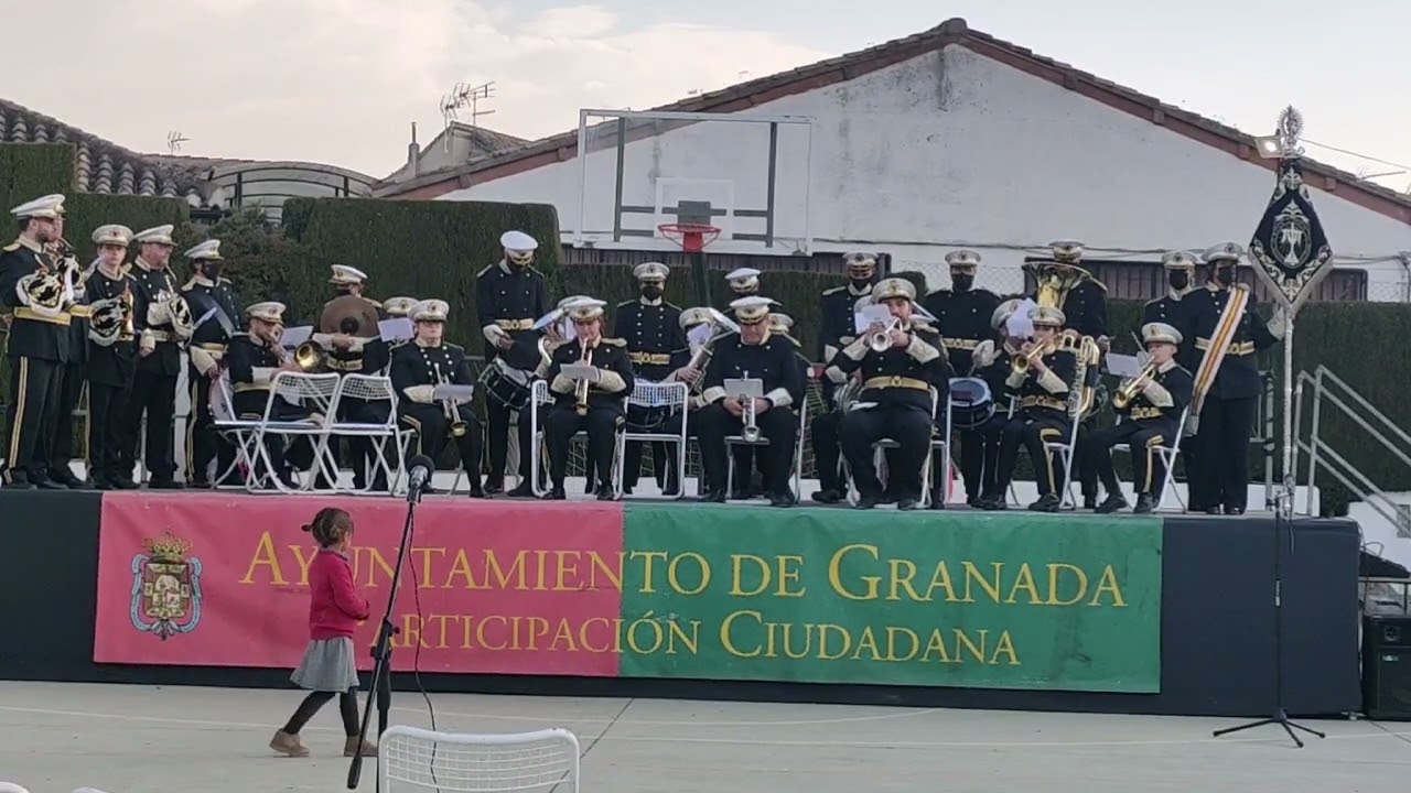 Concierto Sones para un barrio - 
