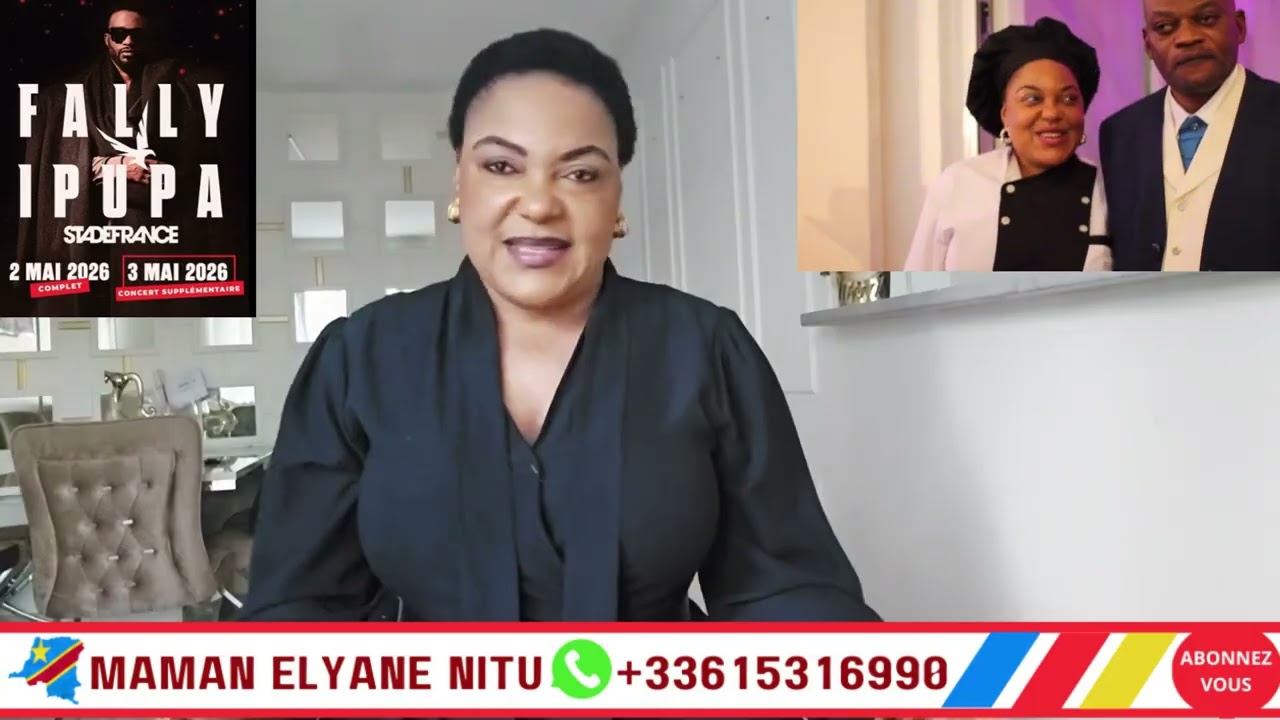 Awa boza koluka bitumba Bozala Pe Makasi Ya Kobunda Ti Na Suka , Ki Muzenzi Esila Te Mawa