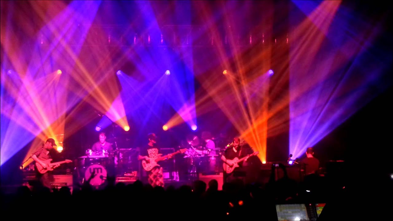 Umphrey's McGee: 