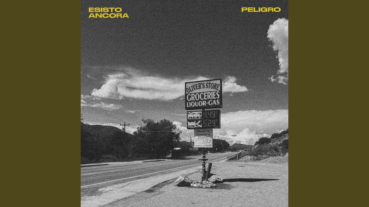 Esisto ancora