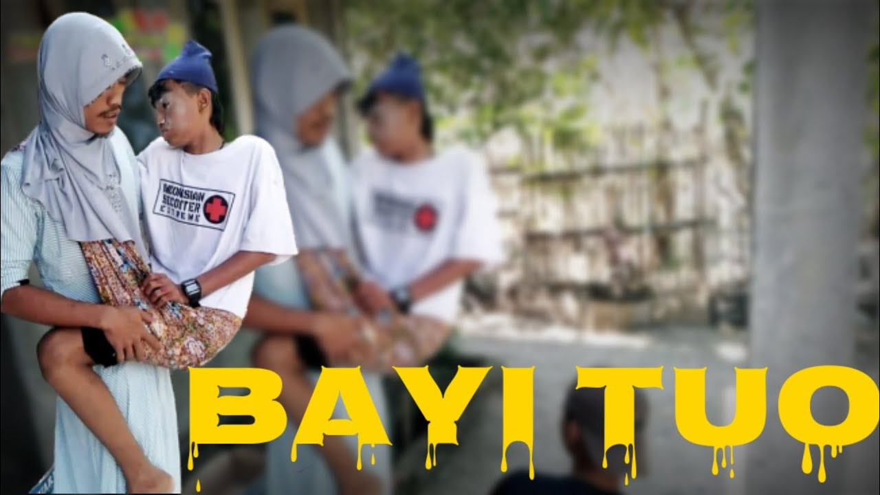 BAYI TUA
