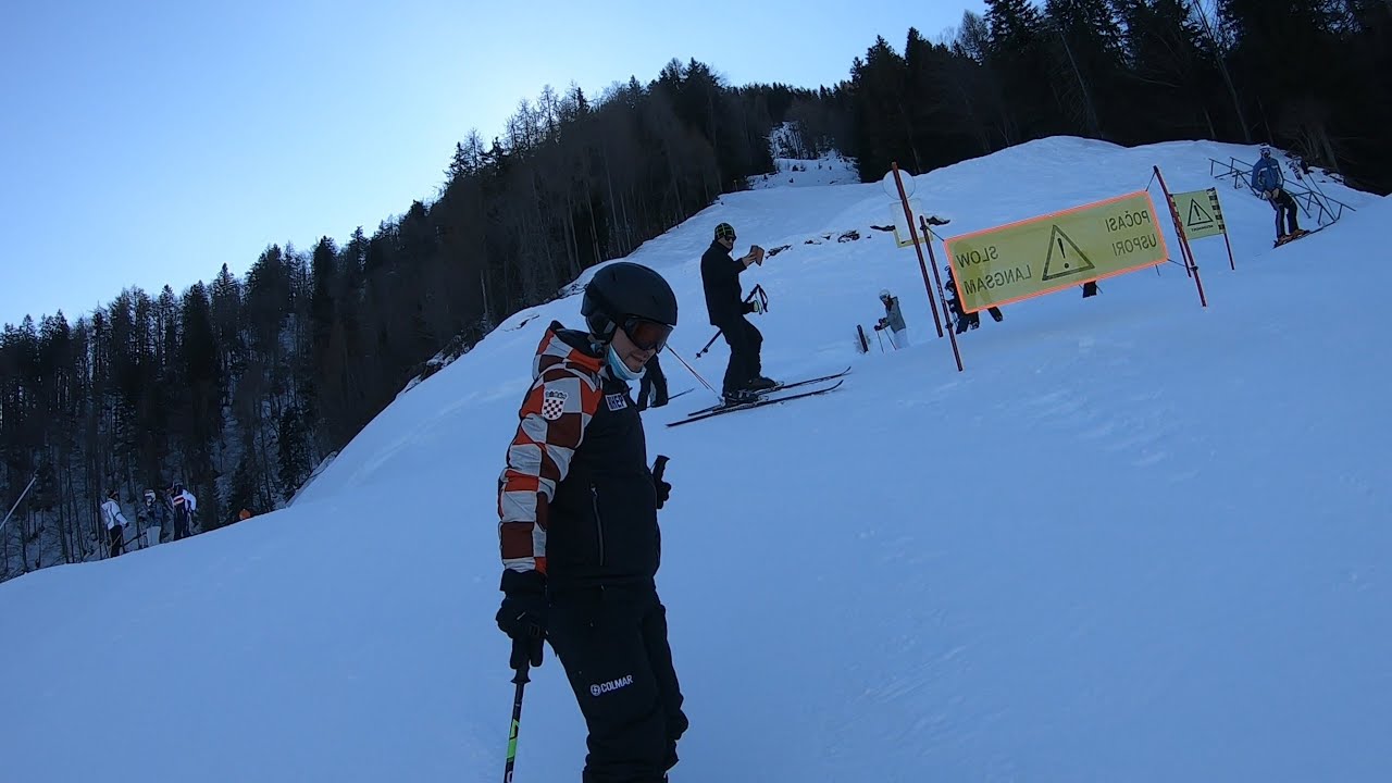 Kranjska Gora Podkoren
