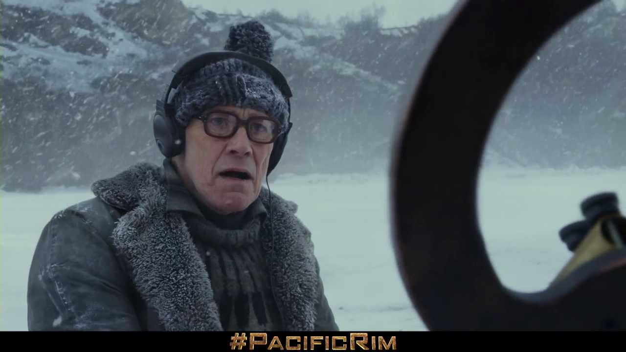 Pacific Rim - HD 'Anchorage' Featurette - Official Warner Bros UK - Own it 11th Nov