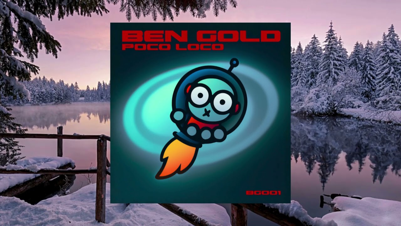 Ben Gold - Poco Loco (Original Mix) ([FREE DOWNLOAD]