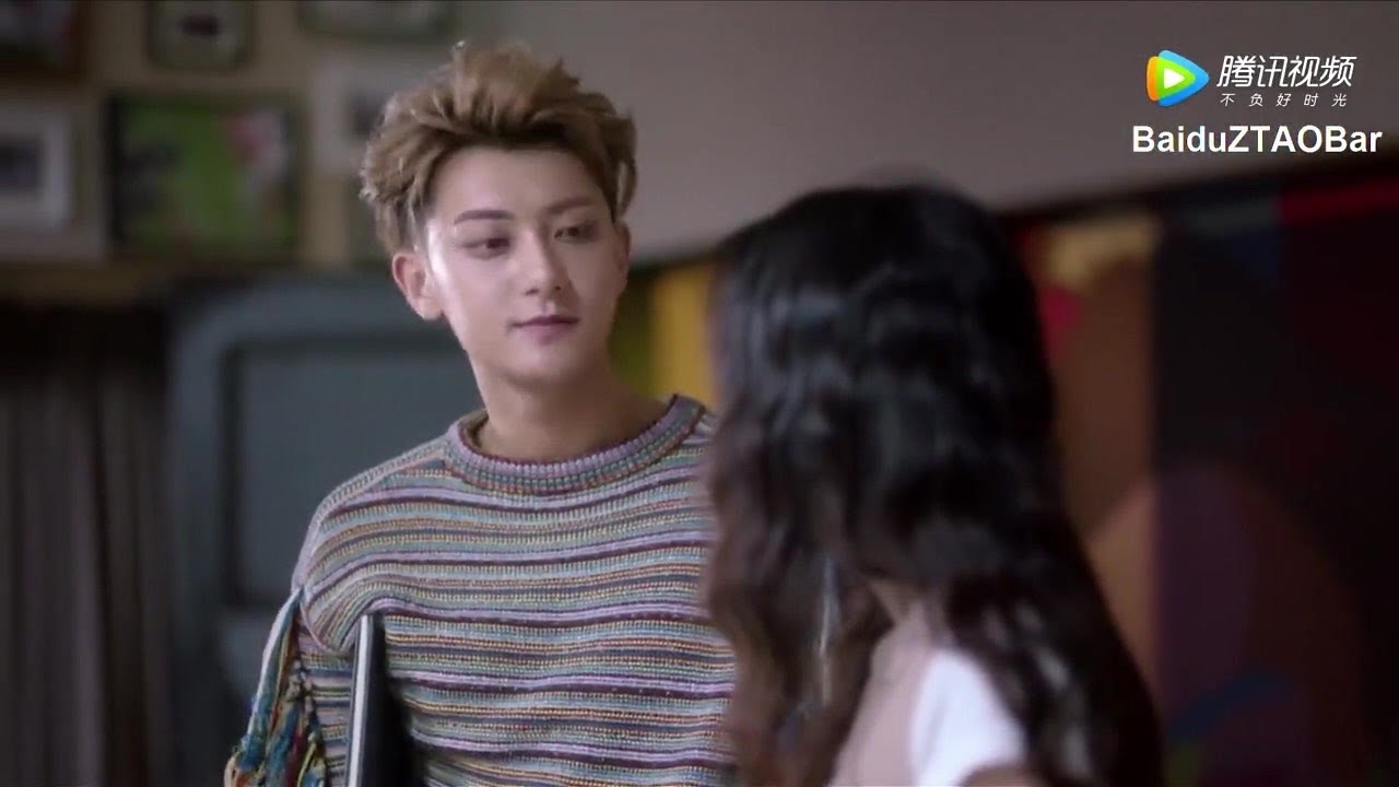 Cpop Idol Romance With His Assistant Chinese Drama💕 | The Brightest Star In The Sky |Ztao|wuqian 24