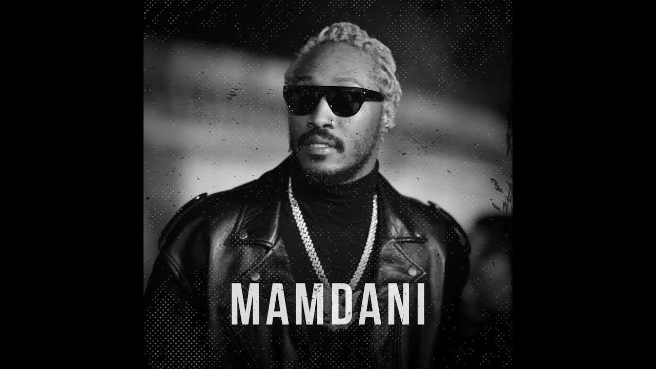 [FREE] FUTURE TYPE BEAT - MAMDANI