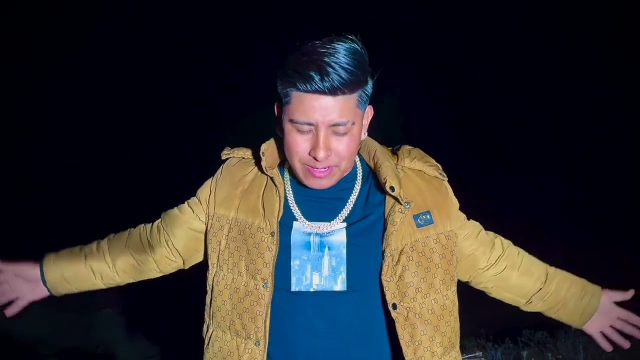 Los Socios Del Patrón- Ndioxi ndakín se’e Loi ( Video Oficial ) Producido By IOG MUSIC