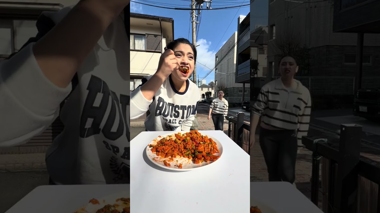 Chicken chatpat🤤🫶🏻