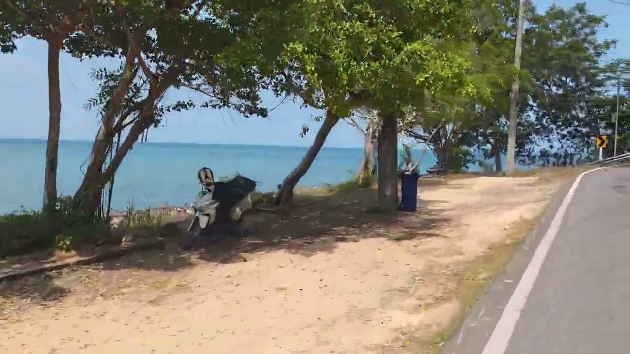 KOH CHANG April 2026 - Unedited and raw east coast tour! 