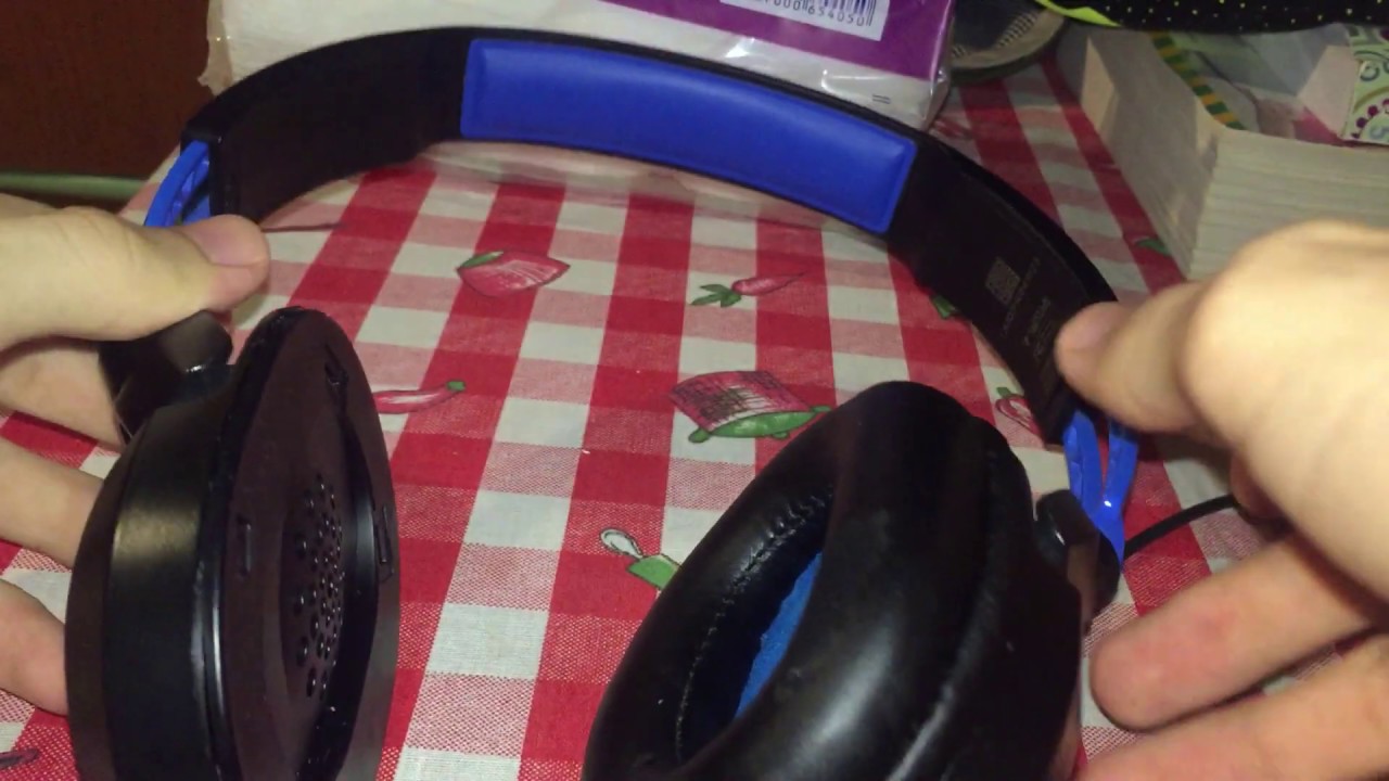 How To Replace The Turtle Beach 50P Ear Pads