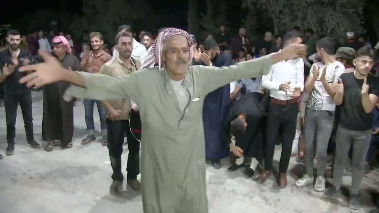 زفاف محمد عمر أوسو ج٢ أفراح حيان نايا للصوت والصورة 37254494536 +