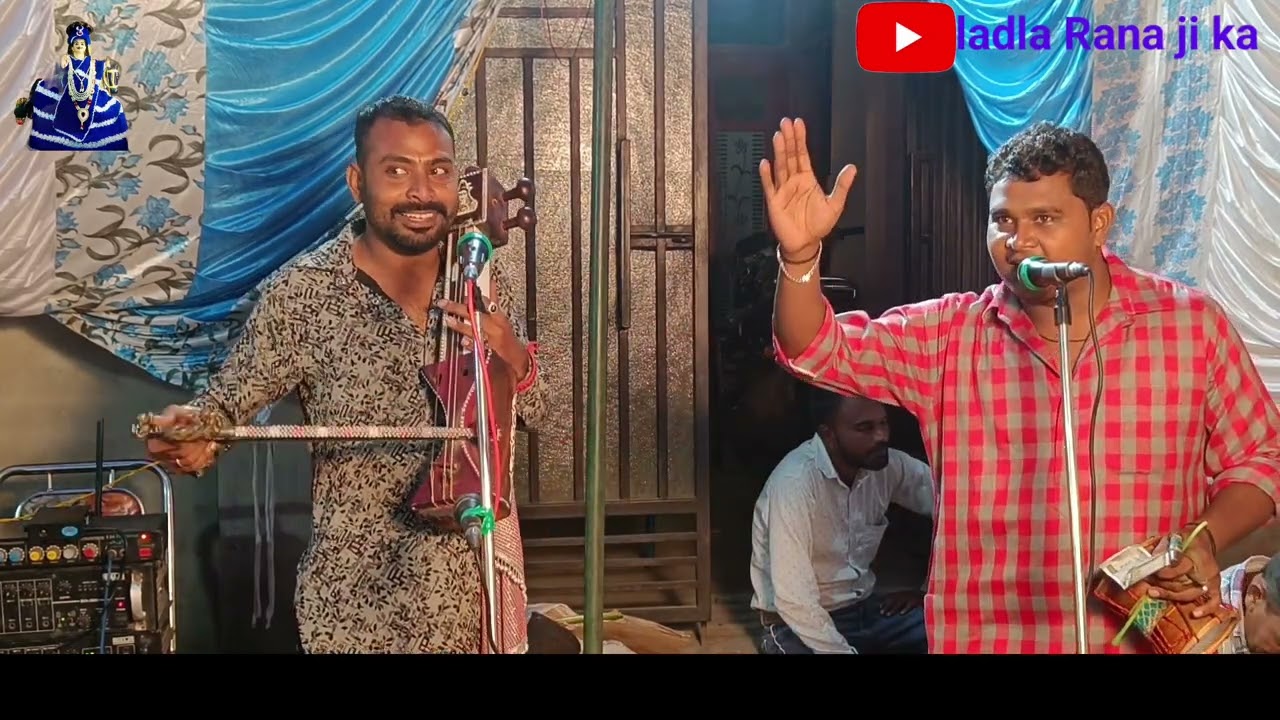 Goga jaharveer Ji ki pedi gogrknat baba ji ki paidi Goga Ji ka bhajan #gogaji #ashuverma #viral ❤️🙏🙇