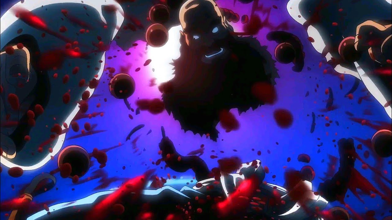 Squad Zero Defeated By Quincy's「Bleach: Thousand-Year Blood War Arc Part 3 AMV」Riseᴴᴰ