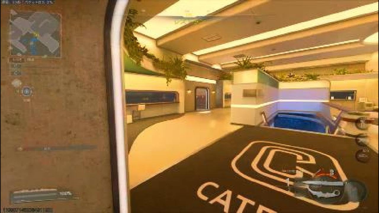 Call of duty BO7#17 ライノぉぉぉぉぉぉ！！！！