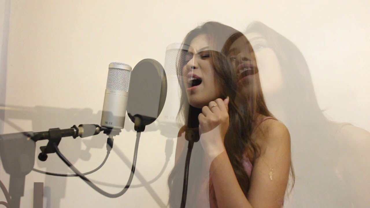 Araw-Gabi - Regine Velasquez (Monique Lualhati Cover)