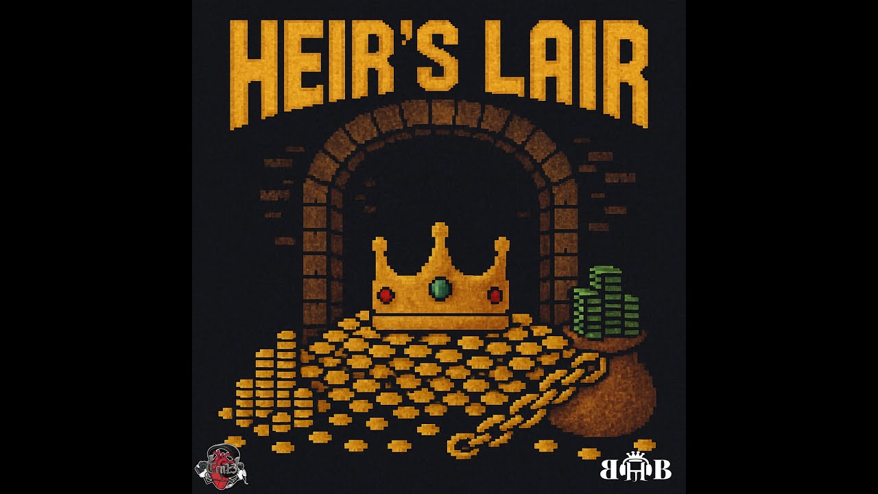 Heir’s Lair Episode 15
