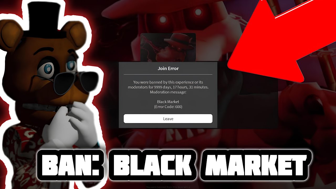 😲 ЧТО ДЕЛАТЬ ЕСЛИ ЗАБАНИЛИ В FNAF TOWER DEFENSE 2 🤯