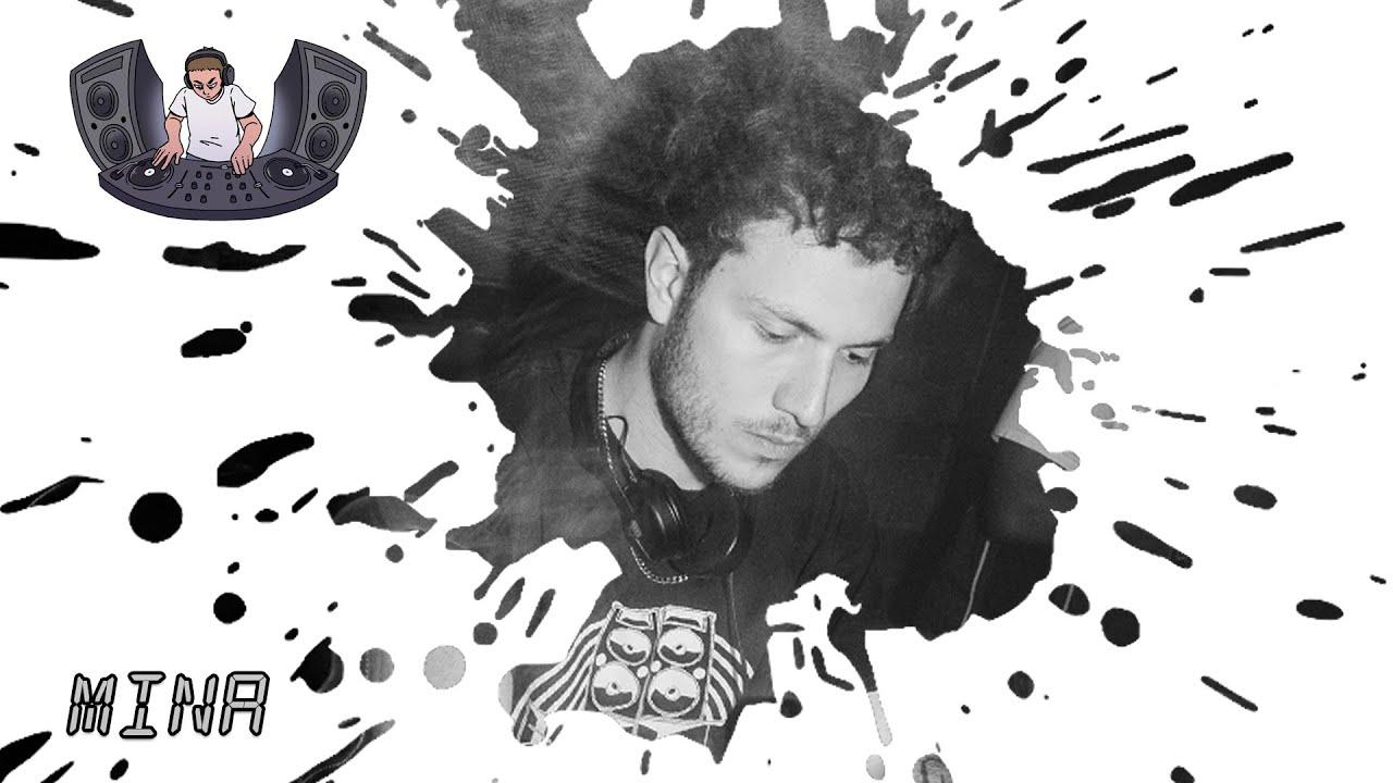 Killahertz Episode 1 - Mina - Darkside / Techstep Drum & Bass